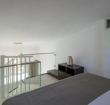 Alexandrion Appartments Down Town Adults Only Апарт-отель 4*