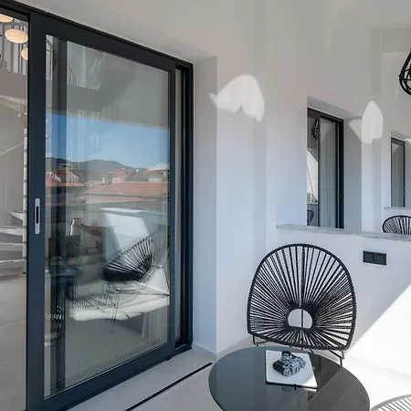 Alexandrion Appartments Down Town Adults Only 4*