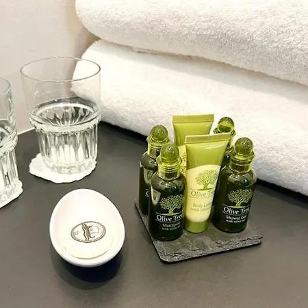 Alexandrion Appartments Down Town Adults Only 4*