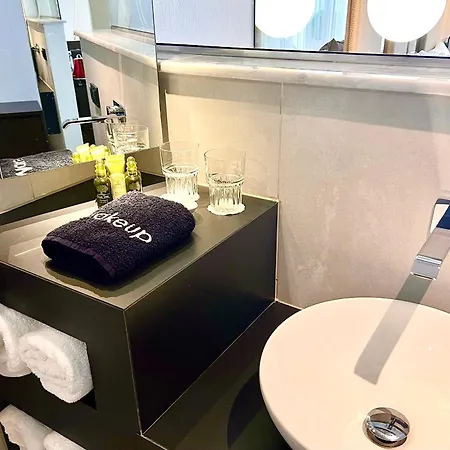 Alexandrion Appartments Down Town Adults Only Апарт-отель