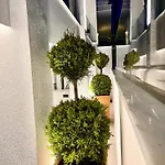 Aparthotel Alexandrion Appartments Down Town Adults Only Sarti