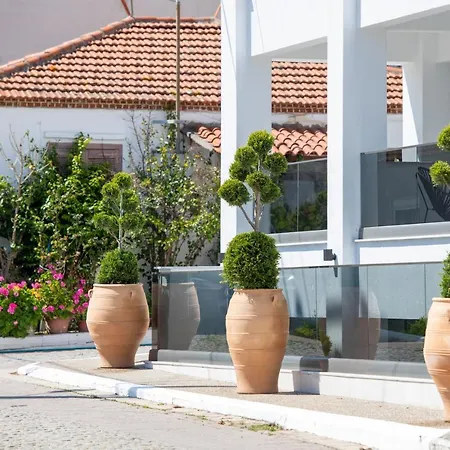 Alexandrion Appartments Down Town Adults Only Aparthotel
