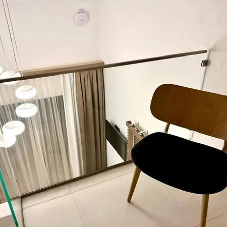 Aparthotel Alexandrion Appartments Down Town Adults Only Sarti