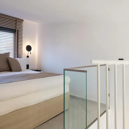 Alexandrion Appartments Down Town Adults Only Aparthotel Sarti
