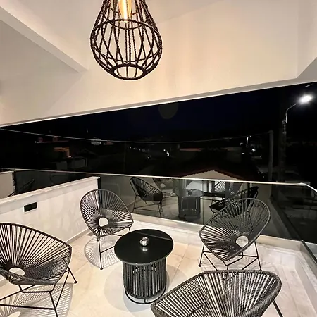 Alexandrion Appartments Down Town Adults Only Sarti