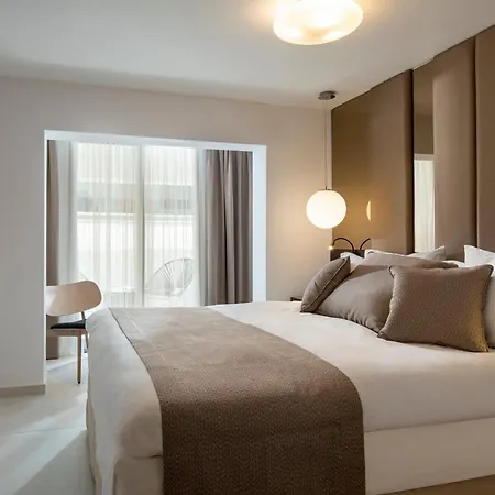 Alexandrion Appartments Down Town Adults Only 4*