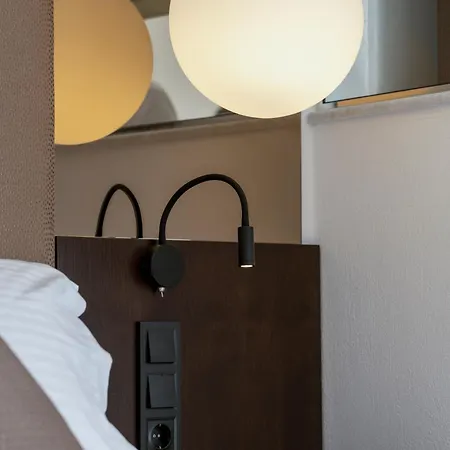 Alexandrion Appartments Down Town Adults Only Aparthotel