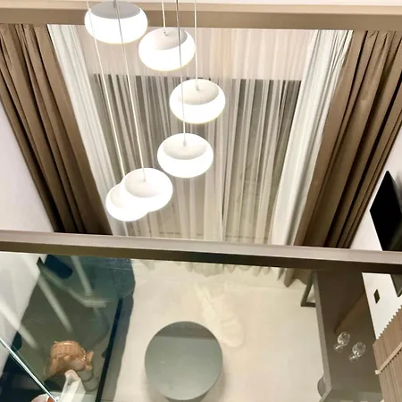 Alexandrion Appartments Down Town Adults Only