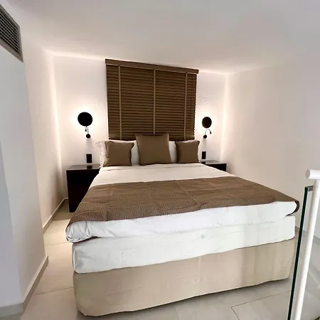 Alexandrion Appartments Down Town Adults Only Aparthotel Sarti