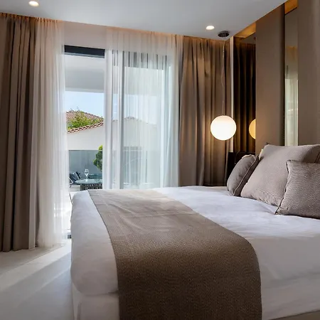 Aparthotel Alexandrion Appartments Down Town Adults Only