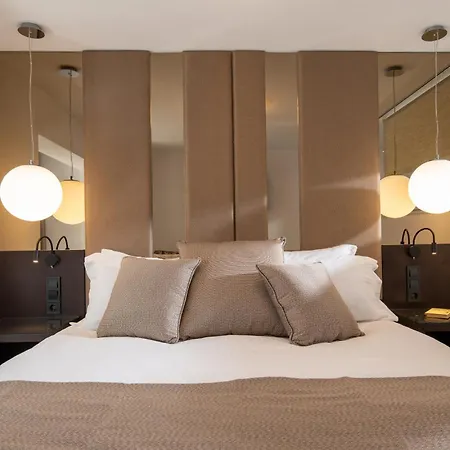 Aparthotel Alexandrion Appartments Down Town Adults Only