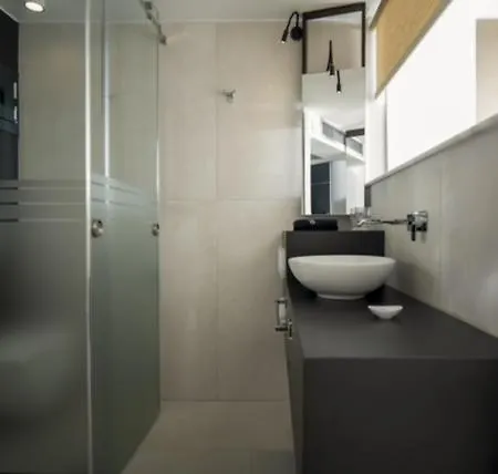 Alexandrion Appartments Down Town Adults Only 4*