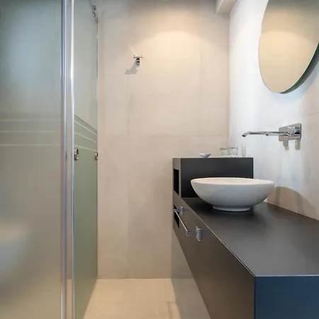 Alexandrion Appartments Down Town Adults Only Aparthotel Sarti
