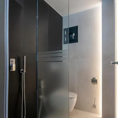 Alexandrion Appartments Down Town Adults Only Sarti