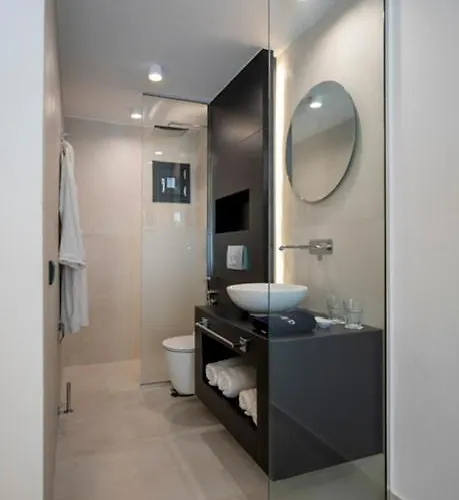 Alexandrion Appartments Down Town Adults Only