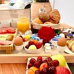Apartahotel Alexandrion Appartments Down Town Adults Only Sarti