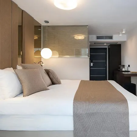Alexandrion Down Town Aparthotel *
