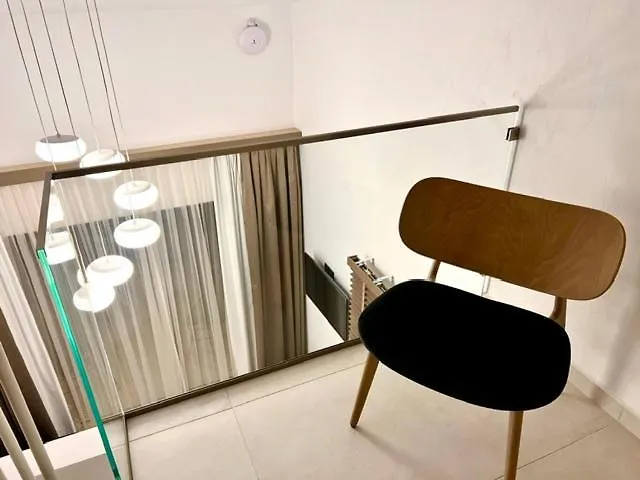 Appart hôtel Alexandrion Appartments Down Town Adults Only Sarti