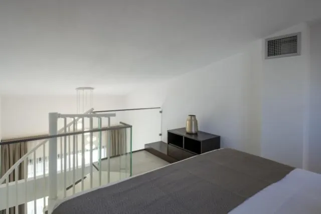 Alexandrion Appartments Down Town Adults Only Appart hôtel 4*