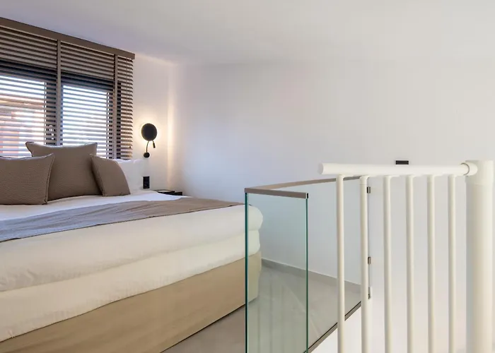 Alexandrion Appartments Down Town Adults Only Appart hôtel Sarti