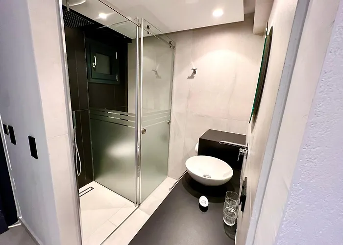 Appart hôtel Alexandrion Appartments Down Town Adults Only 4*