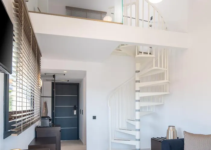Alexandrion Appartments Down Town Adults Only Appart hôtel Sarti