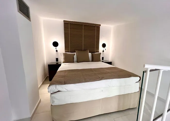 Alexandrion Appartments Down Town Adults Only Appart hôtel Sarti