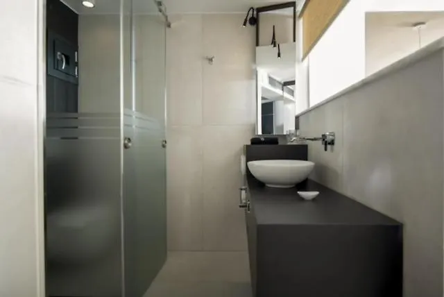 Alexandrion Appartments Down Town Adults Only 4*